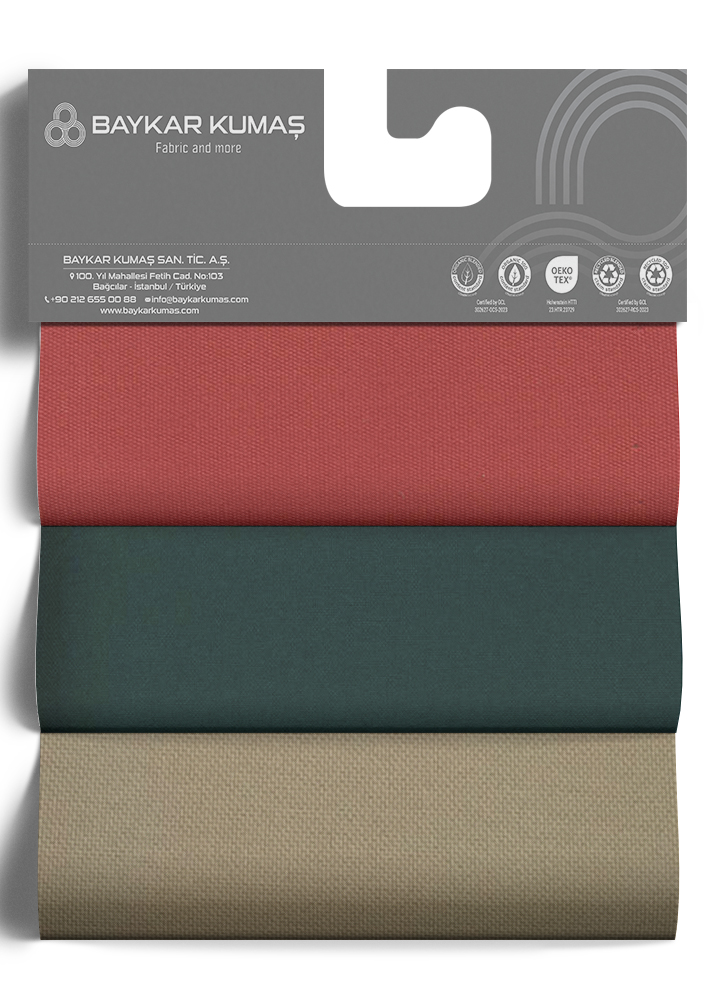 KEND�NDEN ASKILI KARTELA BA�LI�I