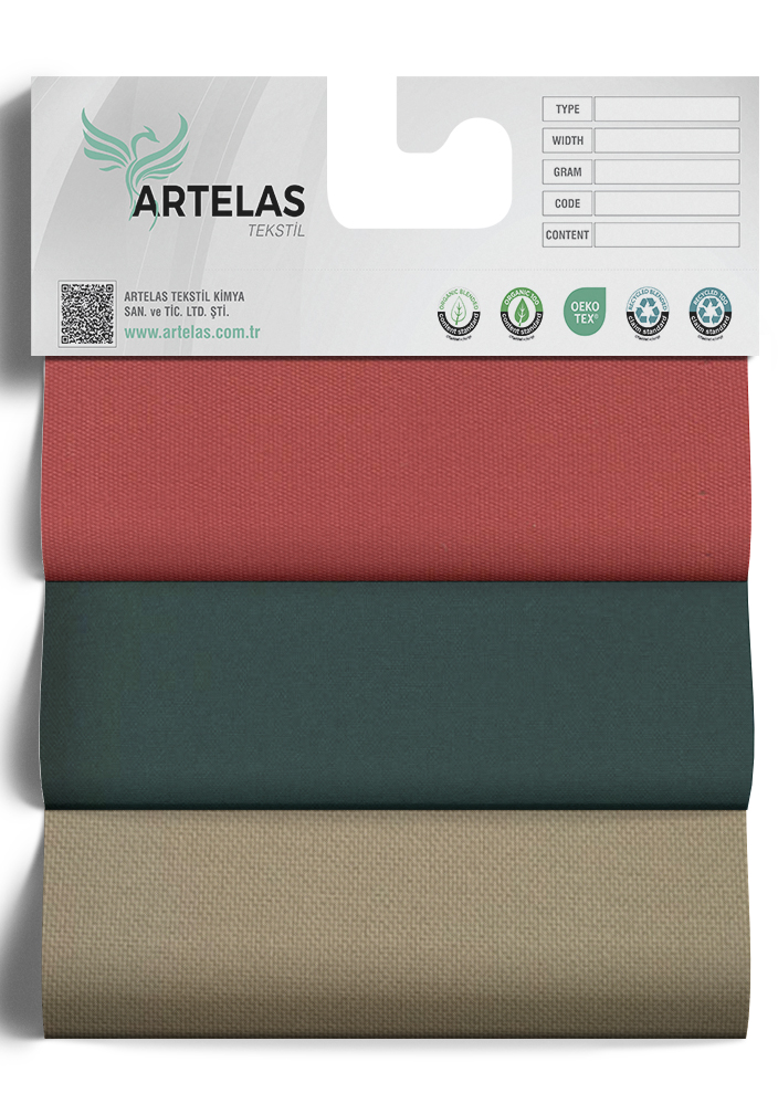 KEND�NDEN ASKILI KARTELA BA�LI�I KD-0015