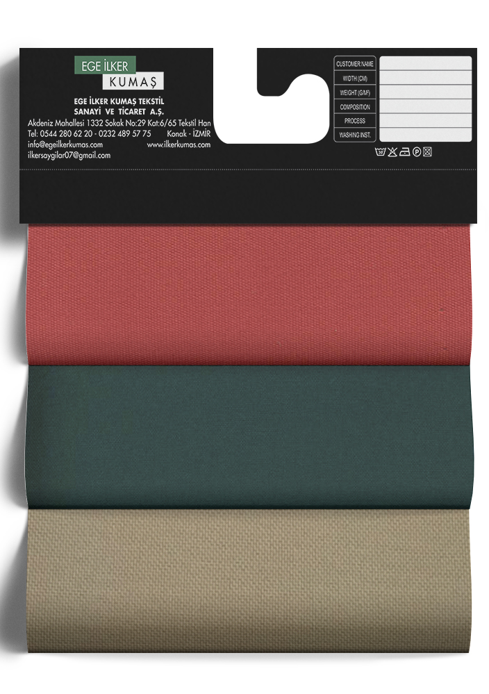 KEND�NDEN ASKILI KARTELA BA�LI�I KD-0016