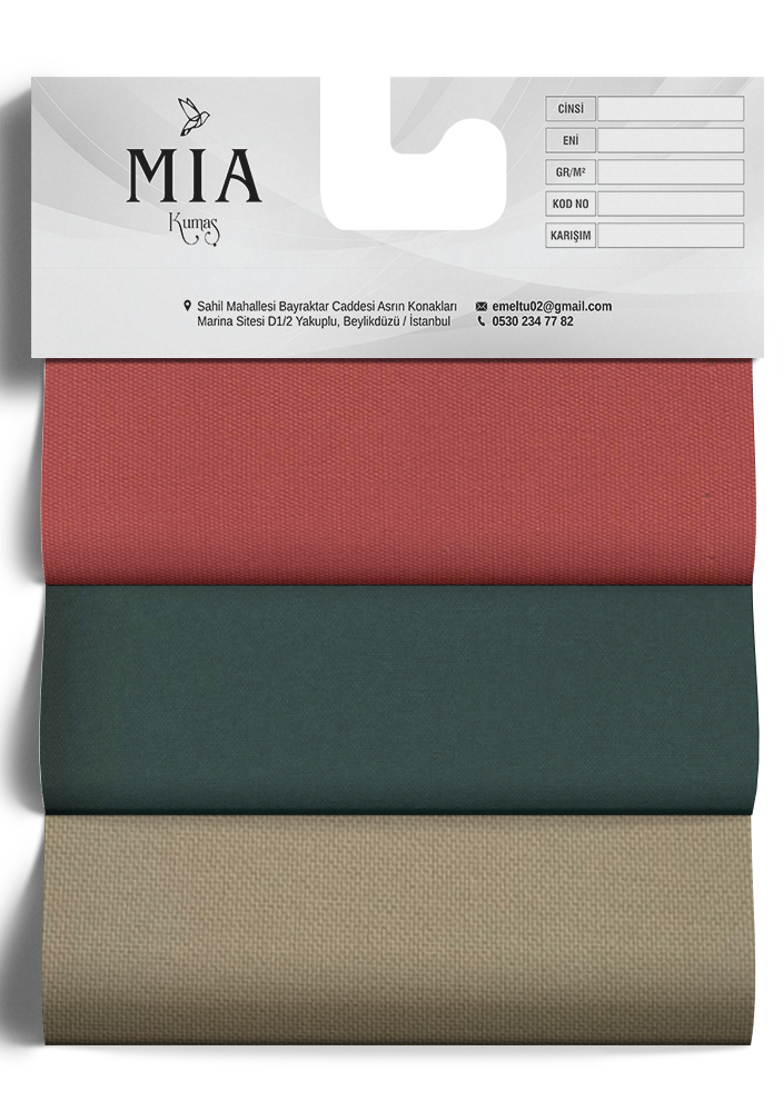 KEND�NDEN ASKILI KARTELA BA�LI�I